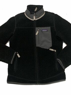 Patagonia | Jackets & Coats | Patagonia H2no Womens Rain Jacket S